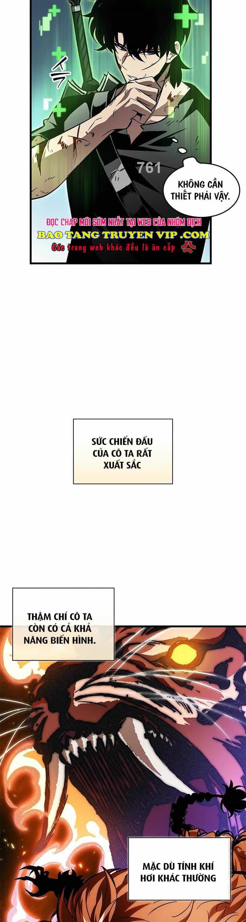 Gacha Vô Hạn - Chương 95 - ảnh 4