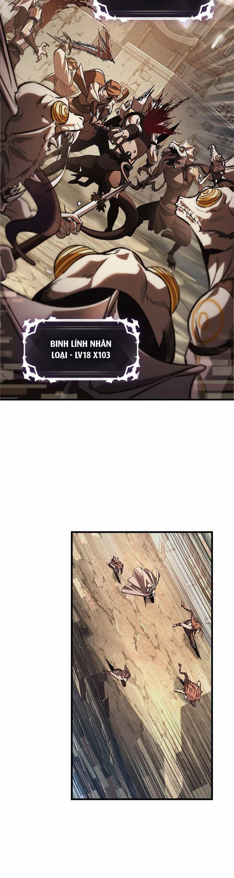 Gacha Vô Hạn - Chương 96 - ảnh 16