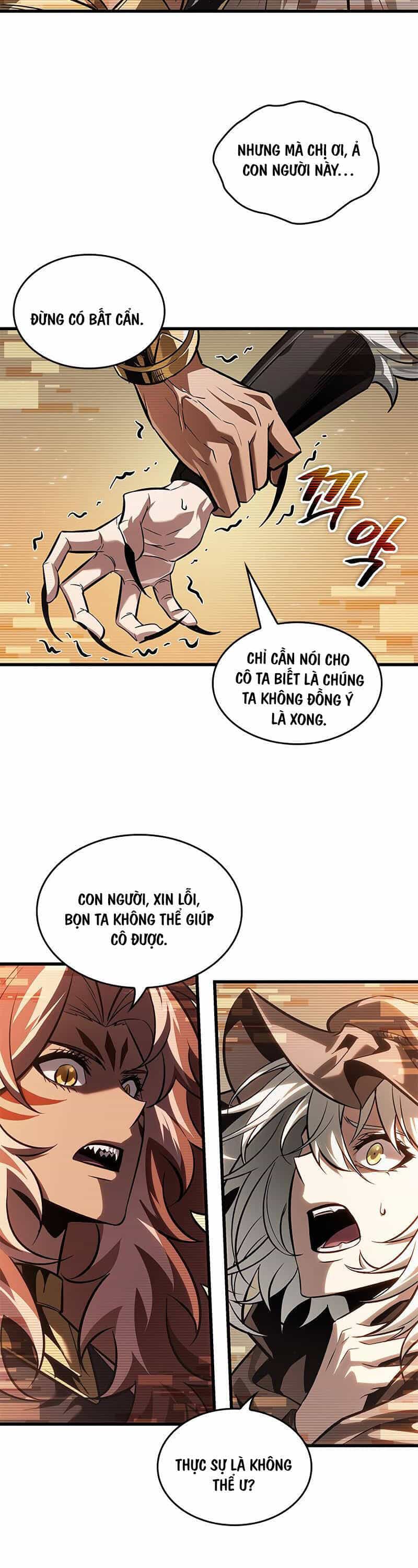 Gacha Vô Hạn - Chương 96 - ảnh 26
