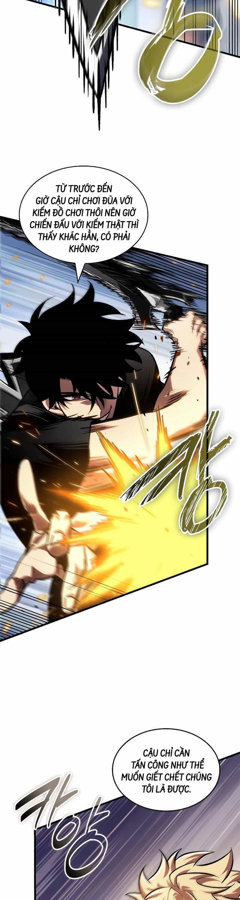 Gacha Vô Hạn - Chương 97 - ảnh 17