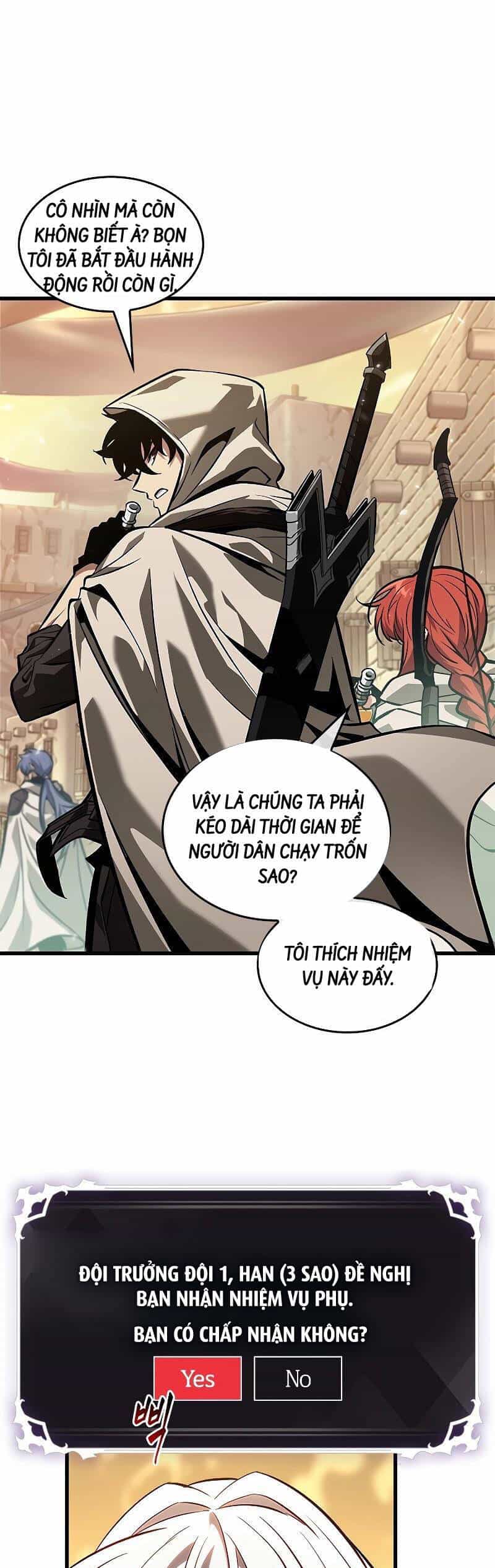 Gacha Vô Hạn - Chương 97 - ảnh 39