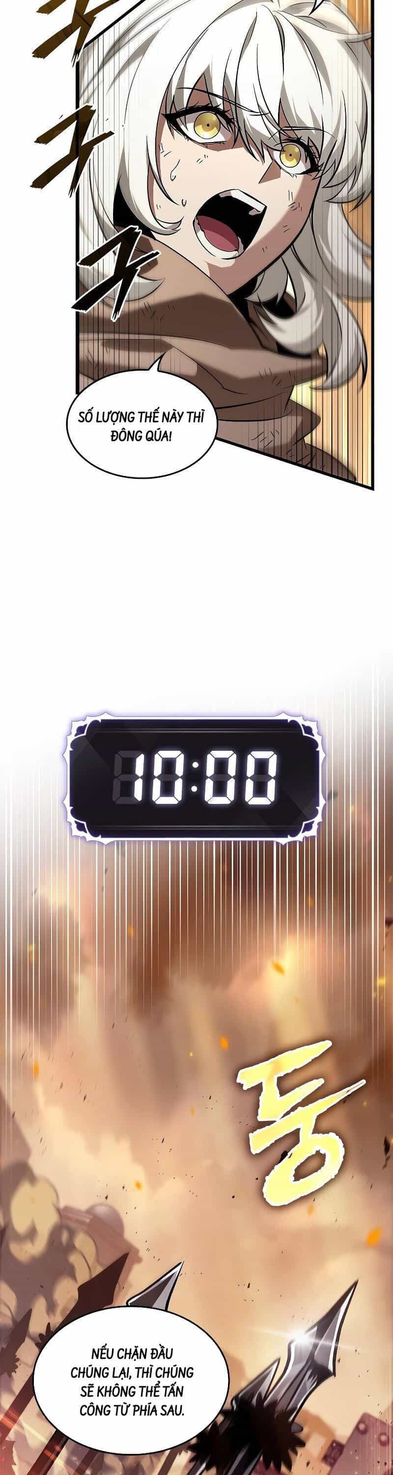 Gacha Vô Hạn - Chương 98 - ảnh 16