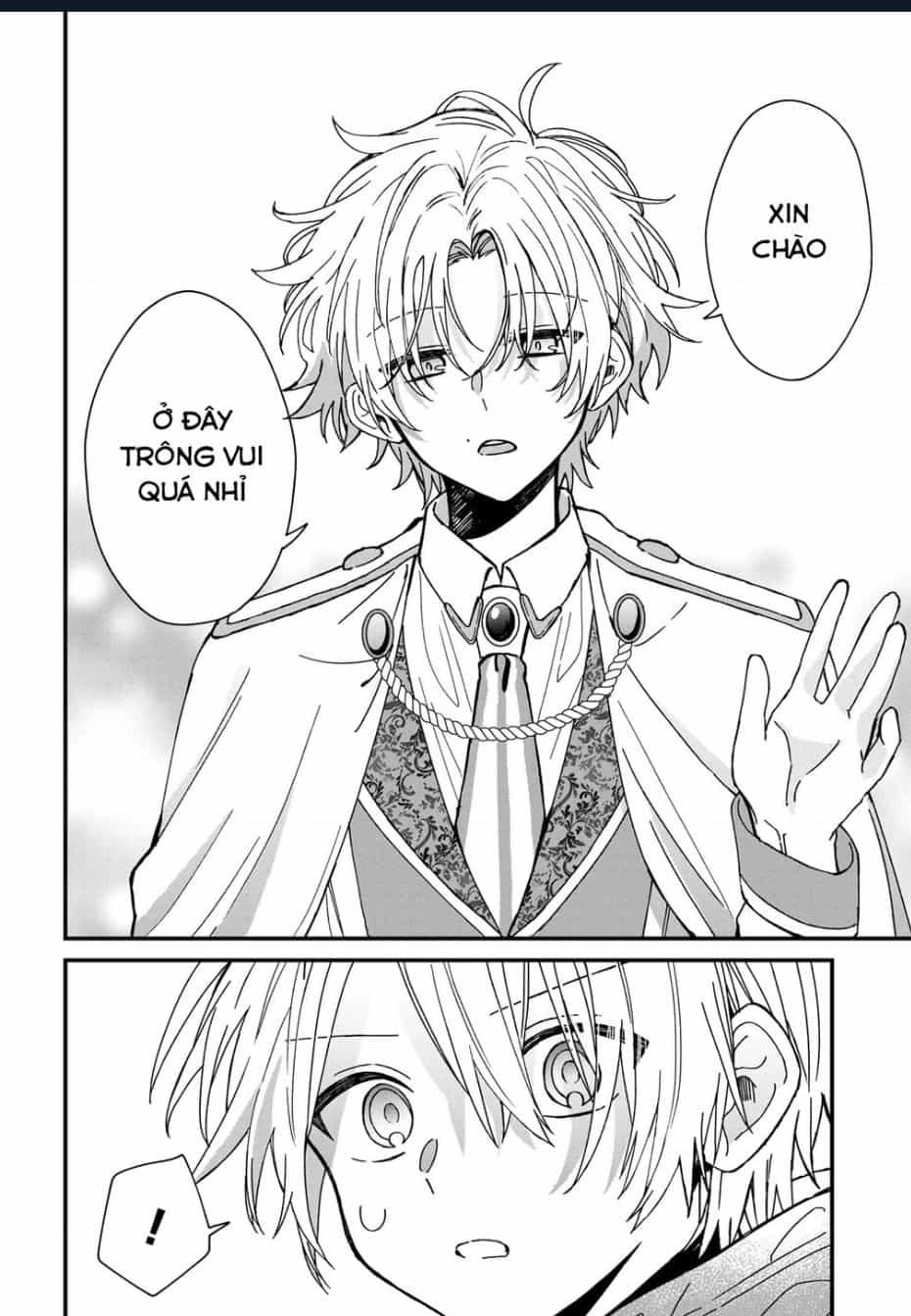 Gachi Koi Maou-Sama - Chương 22 - ảnh 10