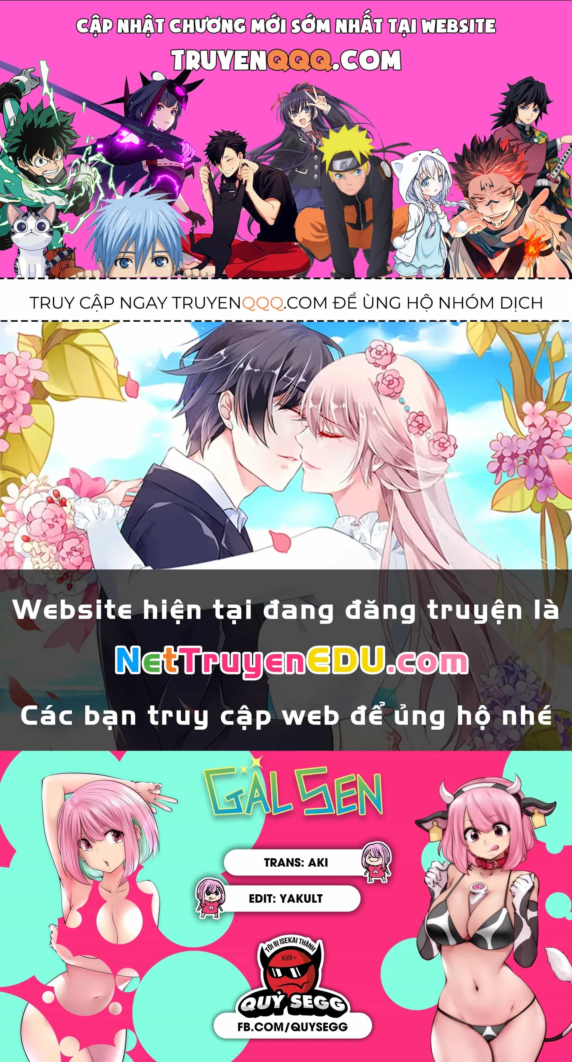 Gal-Sen - Chương 45 - ảnh 1