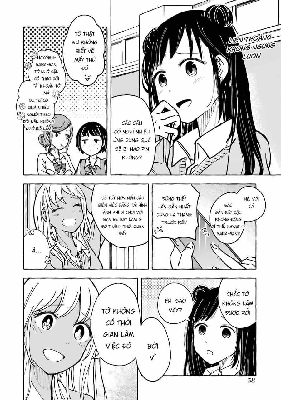Gal To Bocchi - Chương 12 - ảnh 4