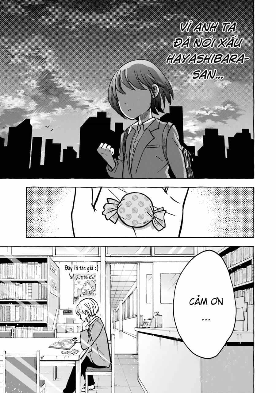 Gal To Bocchi - Chương 13 - ảnh 9