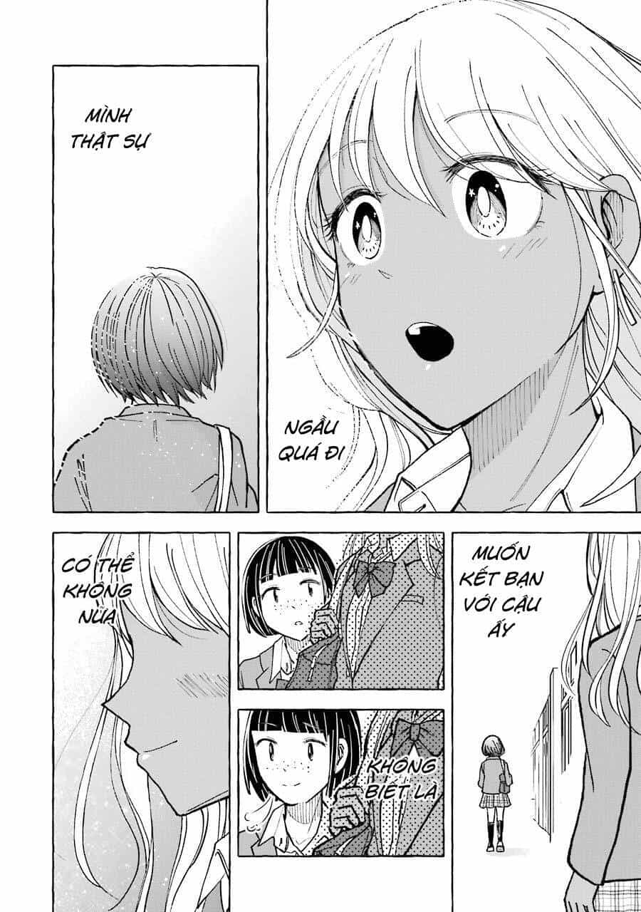 Gal To Bocchi - Chương 16 - ảnh 14