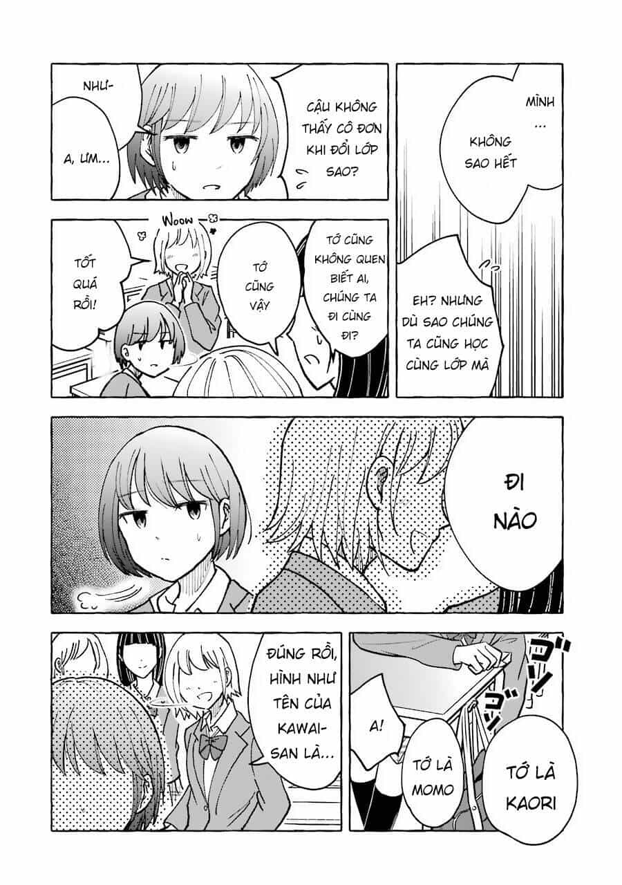 Gal To Bocchi - Chương 16 - ảnh 6