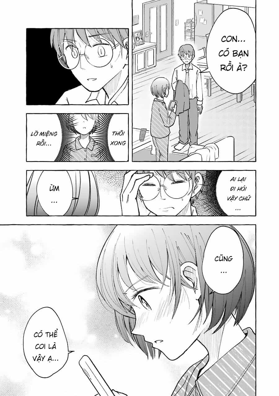 Gal To Bocchi - Chương 19 - ảnh 7