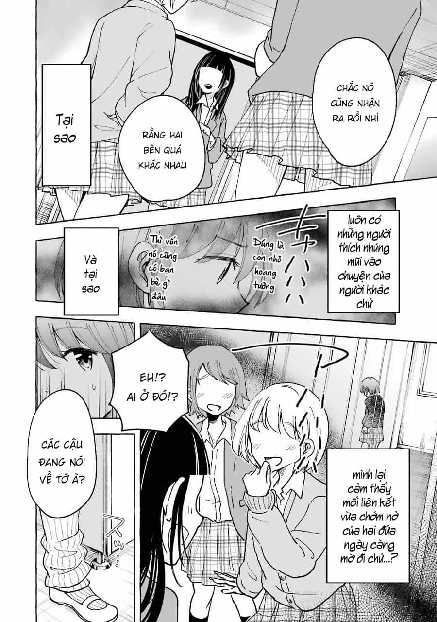 Gal To Bocchi - Chương 22 - ảnh 6