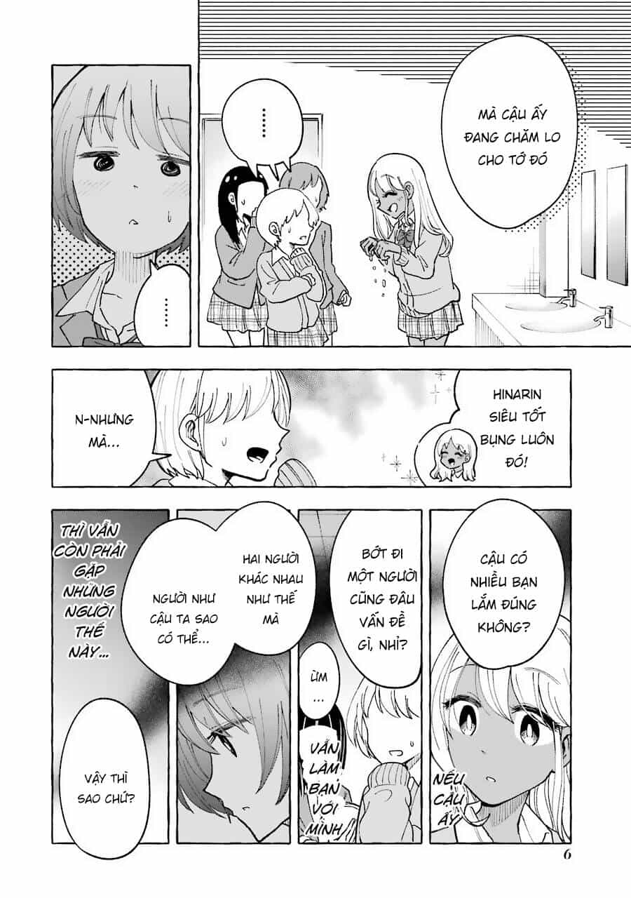Gal To Bocchi - Chương 22 - ảnh 8