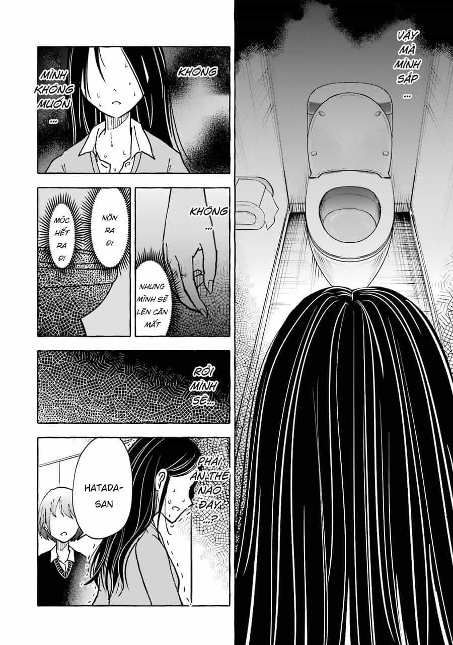 Gal To Bocchi - Chương 25 - ảnh 14