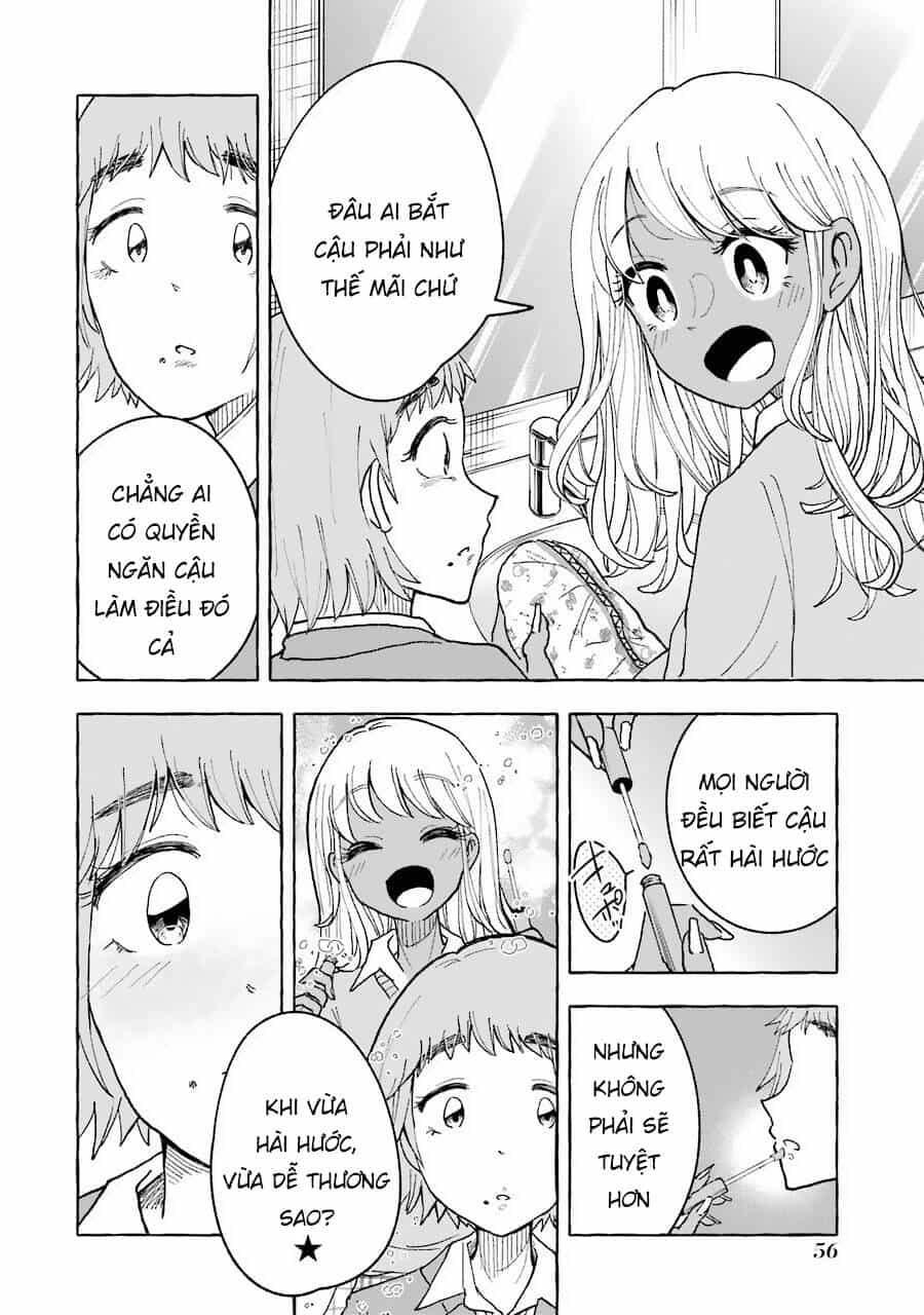 Gal To Bocchi - Chương 27 - ảnh 8