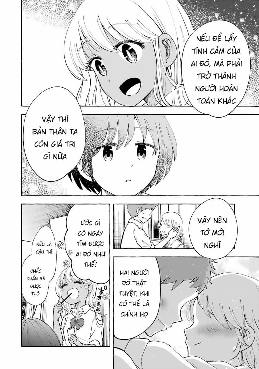 Gal To Bocchi - Chương 28 - ảnh 8
