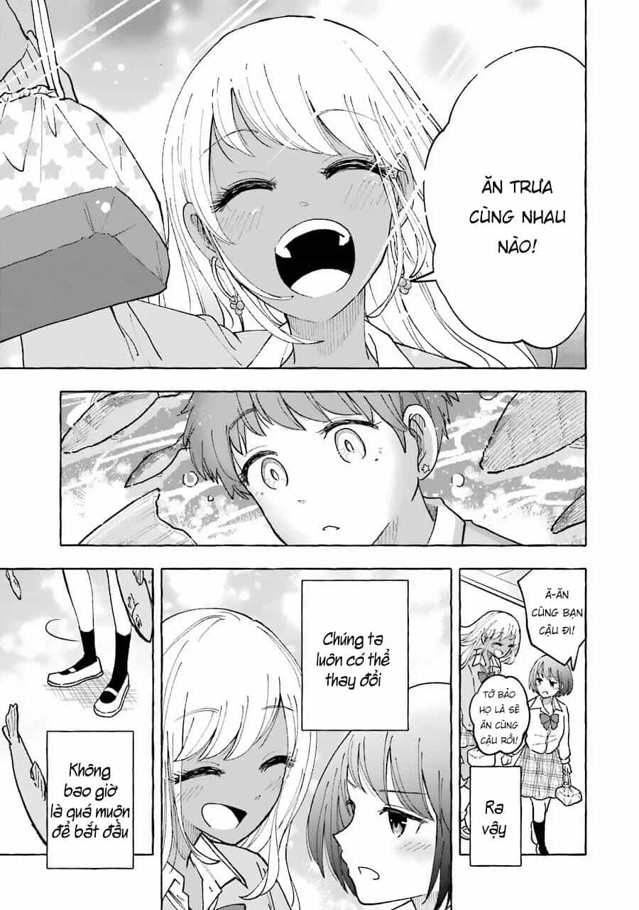 Gal To Bocchi - Chương 30 - ảnh 5