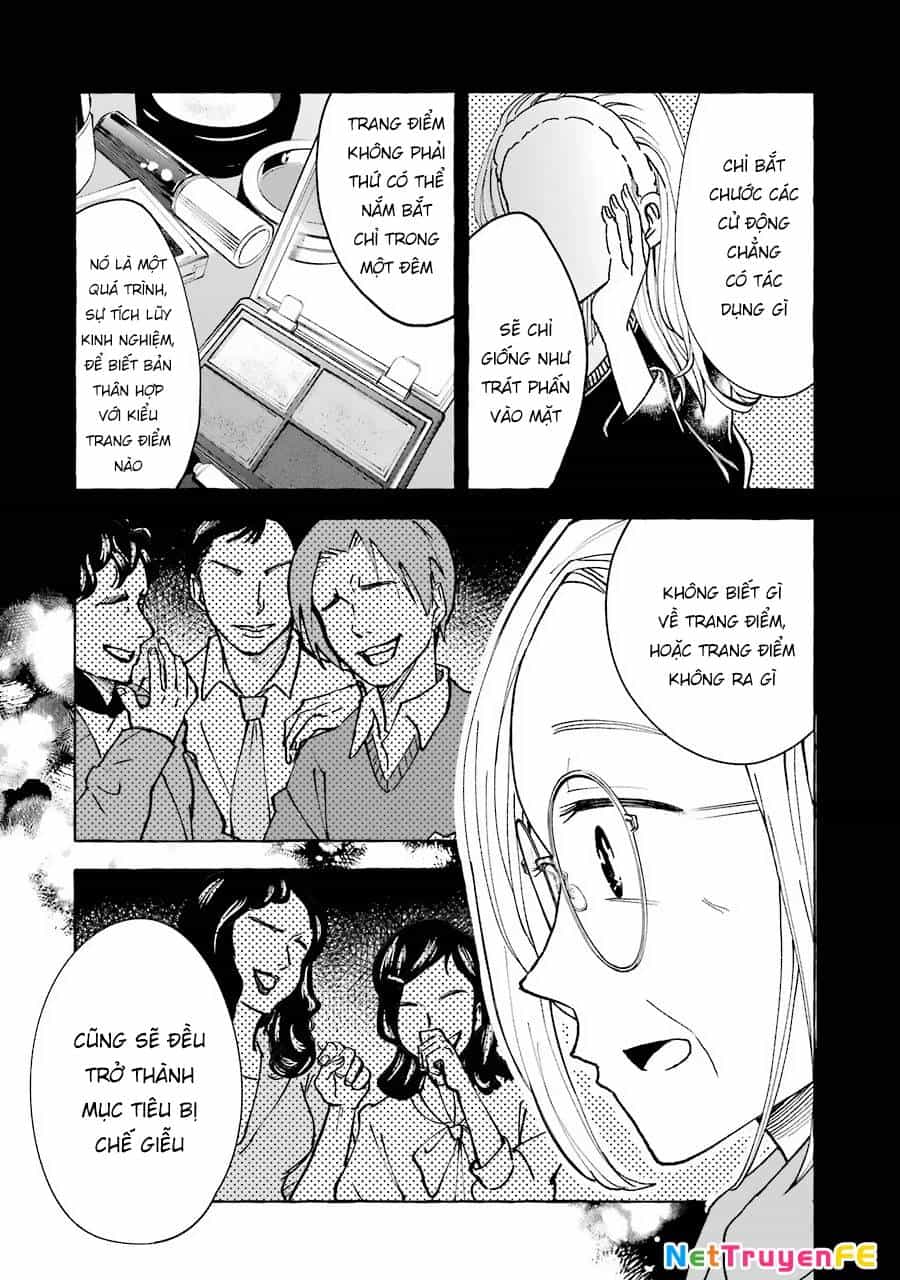 Gal To Bocchi - Chương 31 - ảnh 9