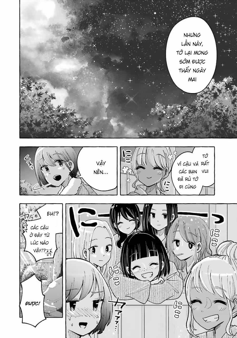 Gal To Bocchi - Chương 33 - ảnh 12