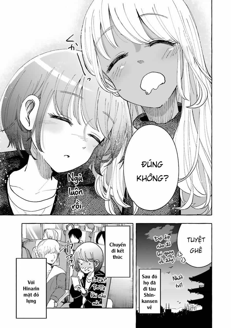 Gal To Bocchi - Chương 33 - ảnh 17