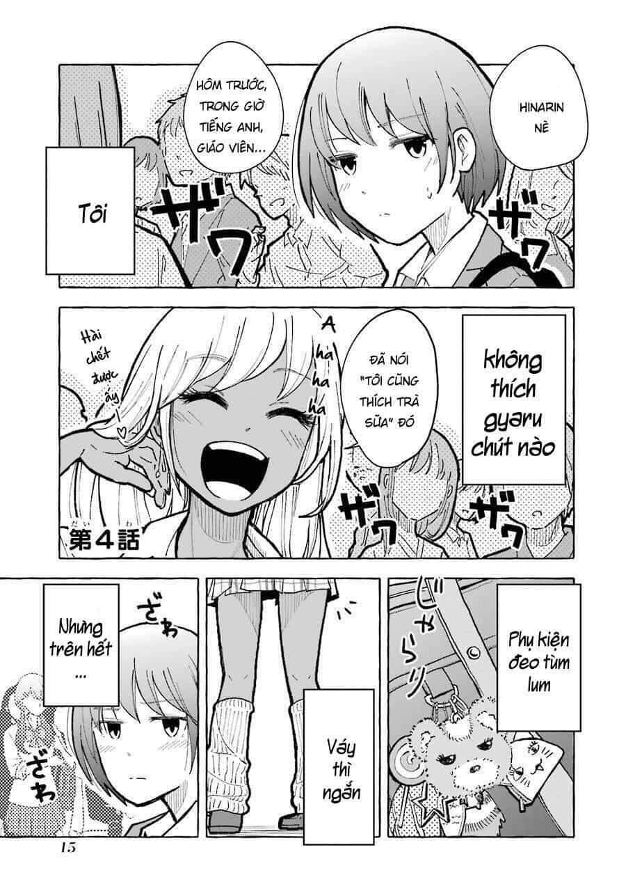 Gal To Bocchi - Chương 4 - ảnh 3