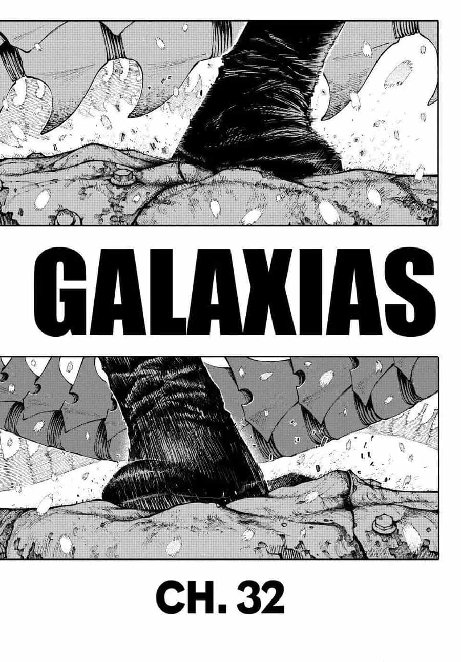 Galaxias - Chương 32 - ảnh 2
