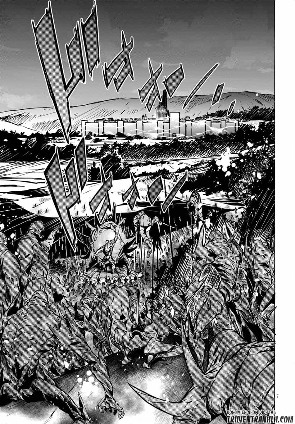 Game Obu Familia – Family Senki - Chương 4 - ảnh 9