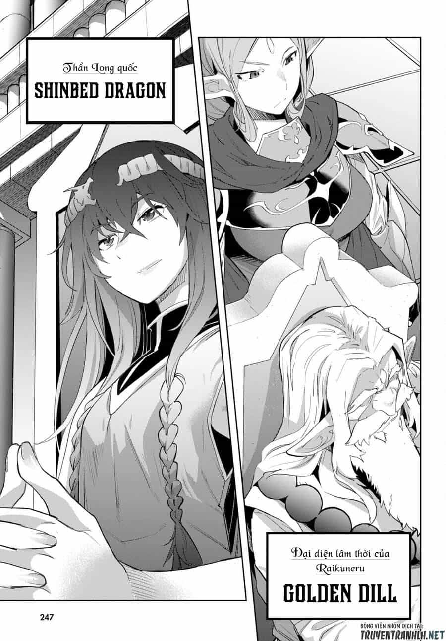 Game Obu Familia – Family Senki - Chương 47 - ảnh 14