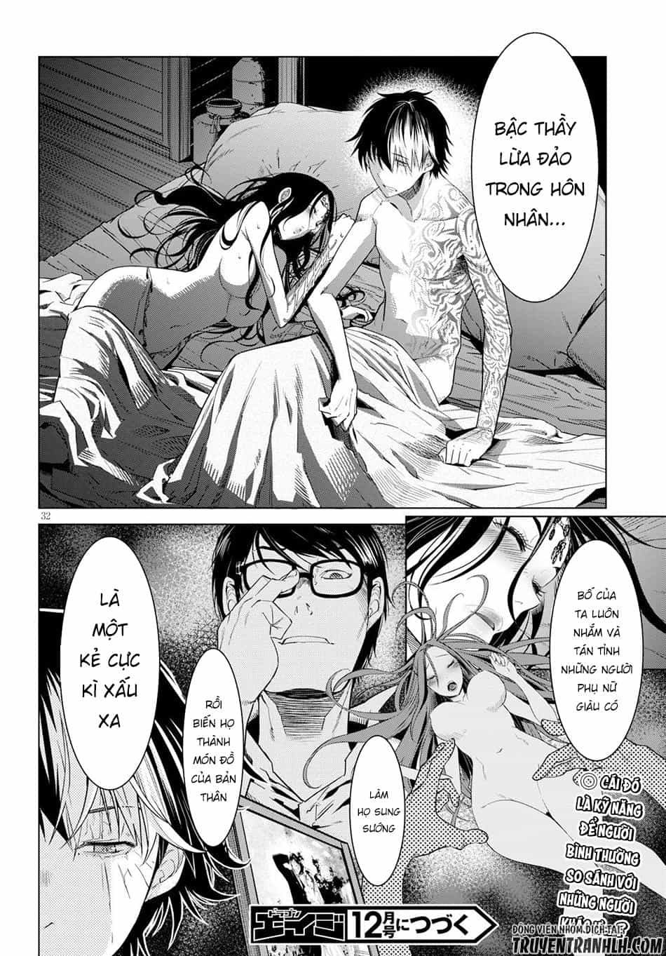 Game Obu Familia – Family Senki - Chương 6 - ảnh 36
