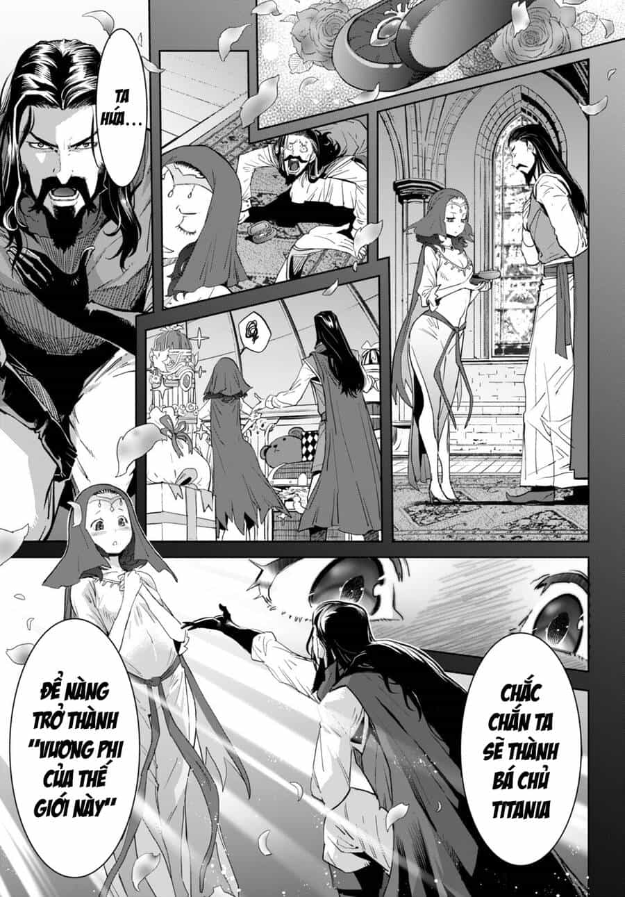 Game Obu Familia – Family Senki - Chương 60 - ảnh 31