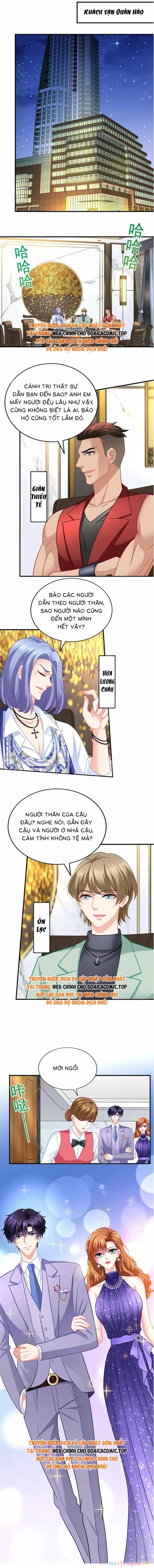 Game Obu Familia – Family Senki - Chương 63 - ảnh 256