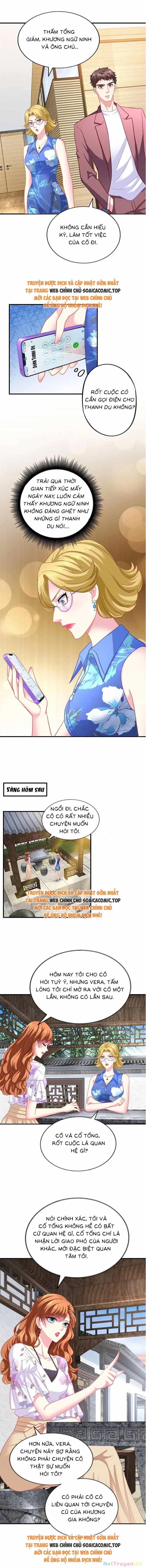 Game Obu Familia – Family Senki - Chương 63 - ảnh 266