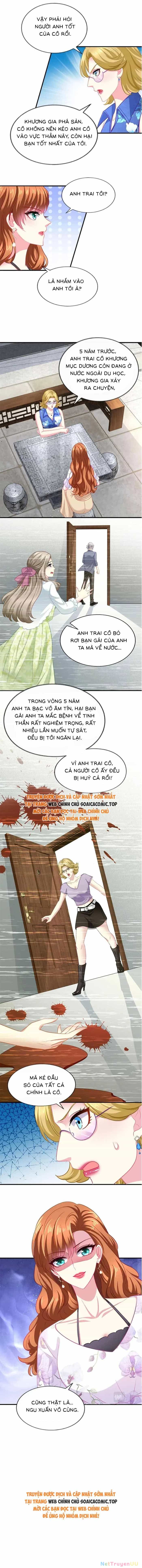 Game Obu Familia – Family Senki - Chương 64 - ảnh 267