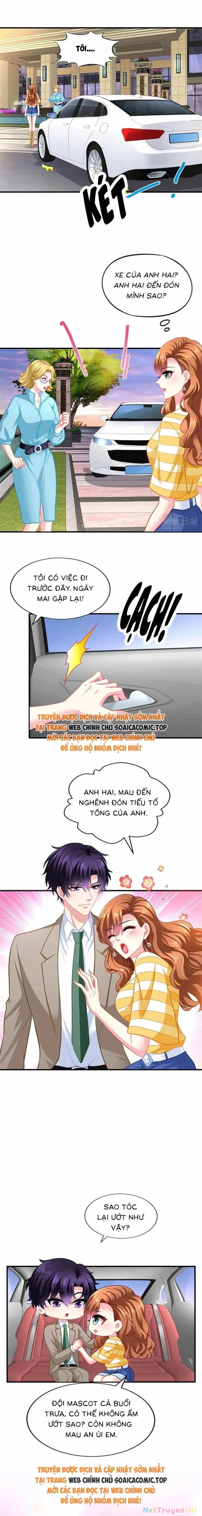 Game Obu Familia – Family Senki - Chương 64 - ảnh 274