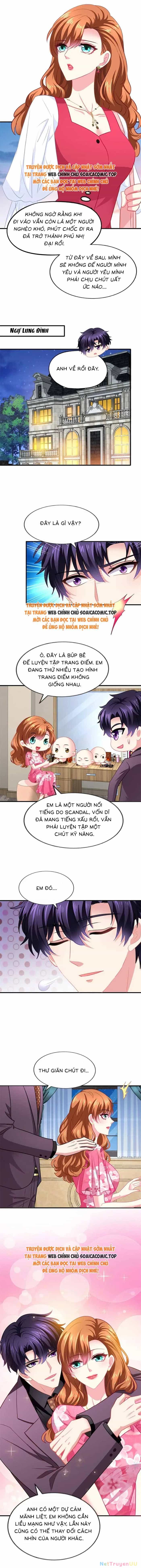 Game Obu Familia – Family Senki - Chương 64 - ảnh 282