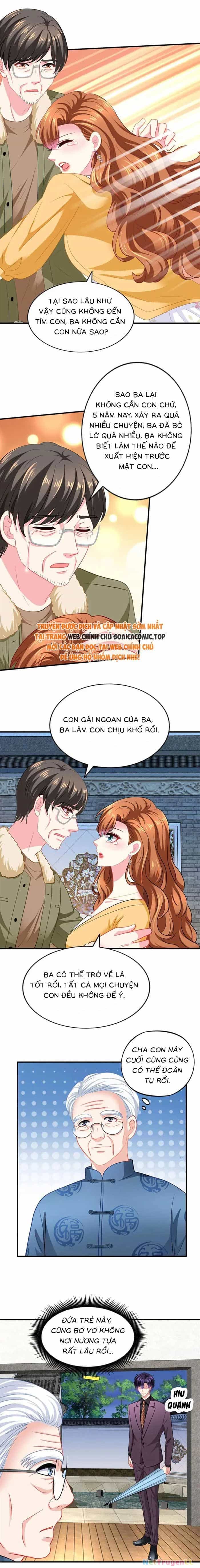 Game Obu Familia – Family Senki - Chương 64 - ảnh 302