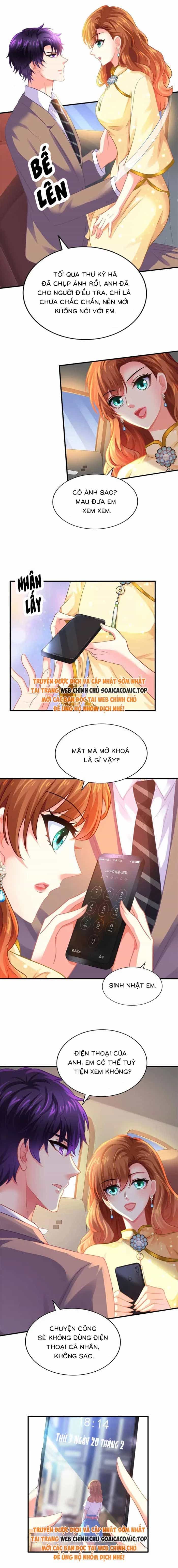 Game Obu Familia – Family Senki - Chương 64 - ảnh 307