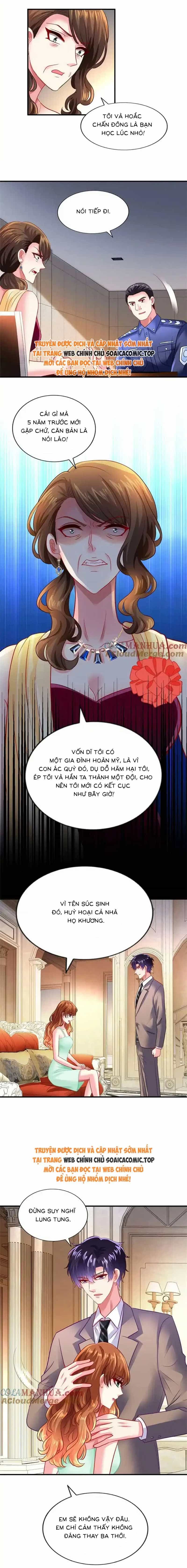 Game Obu Familia – Family Senki - Chương 64 - ảnh 315