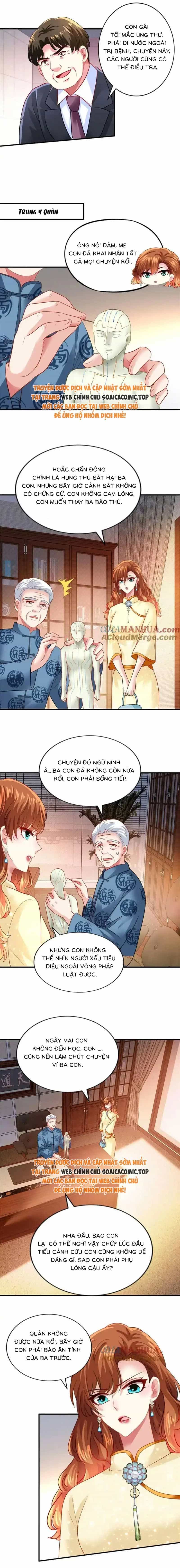 Game Obu Familia – Family Senki - Chương 64 - ảnh 317