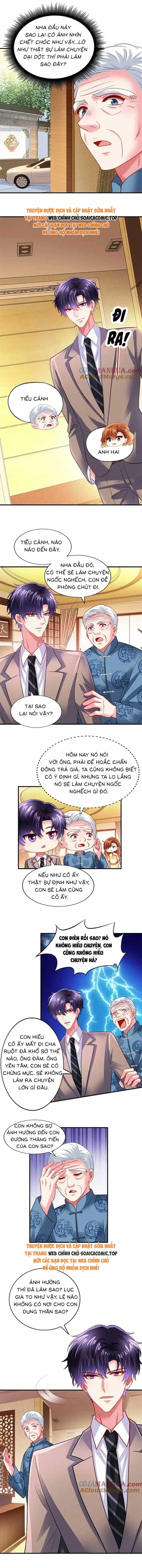Game Obu Familia – Family Senki - Chương 64 - ảnh 318