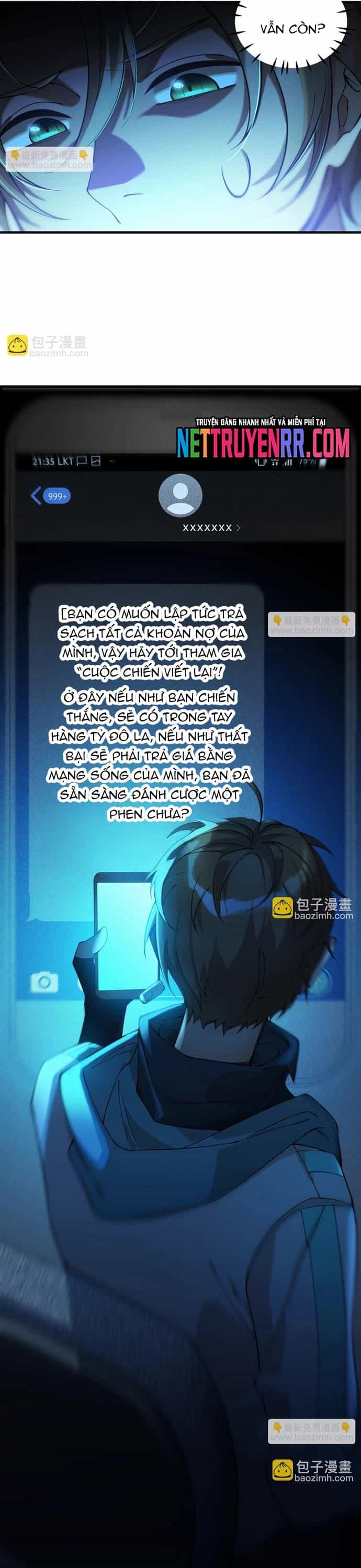 Game Thủ Mạnh Nhất - Chương 1 - ảnh 19