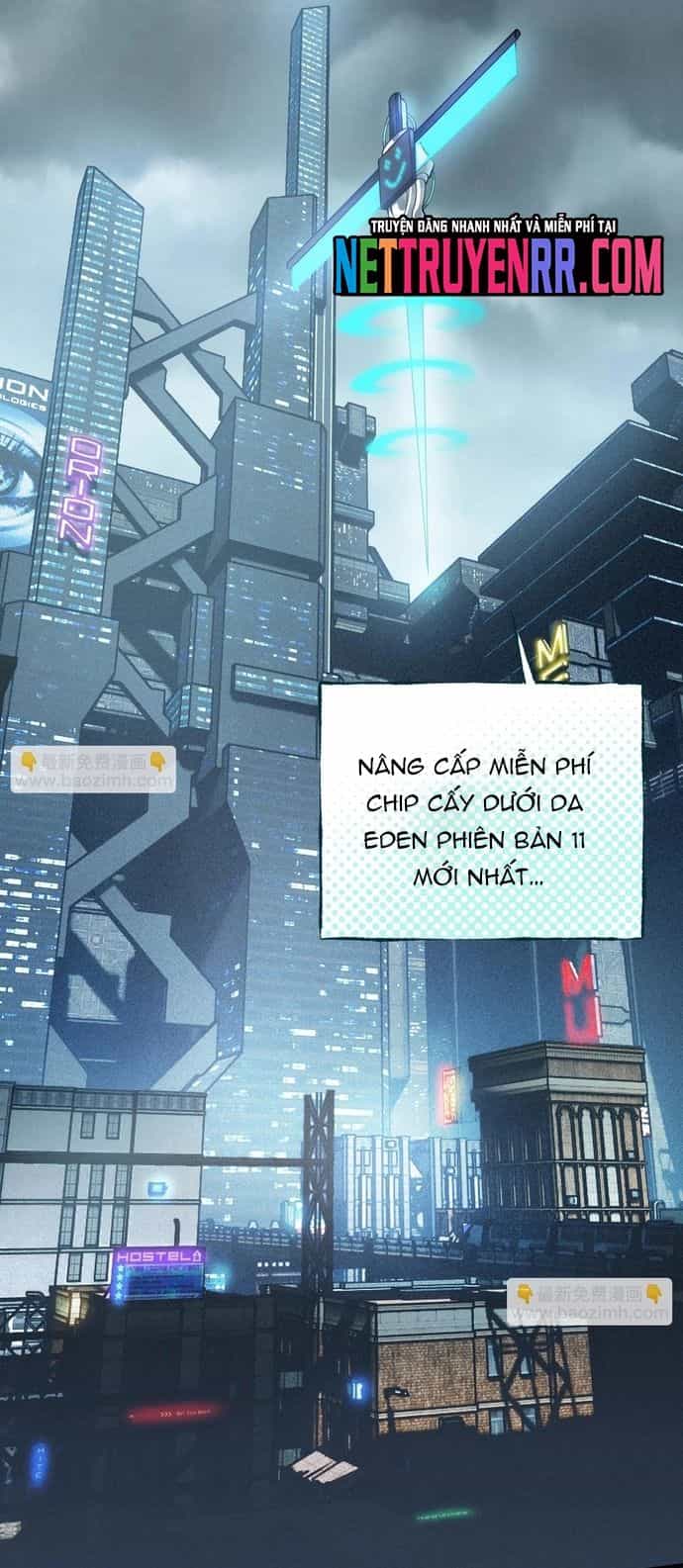 Game Thủ Mạnh Nhất - Chương 1 - ảnh 2