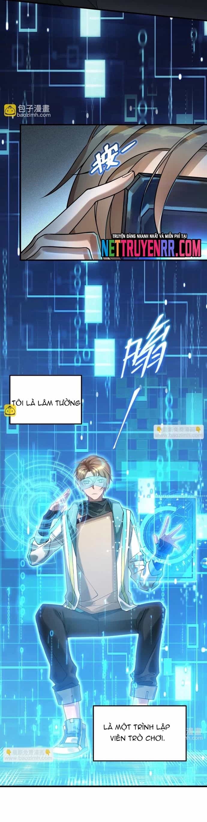 Game Thủ Mạnh Nhất - Chương 1 - ảnh 6