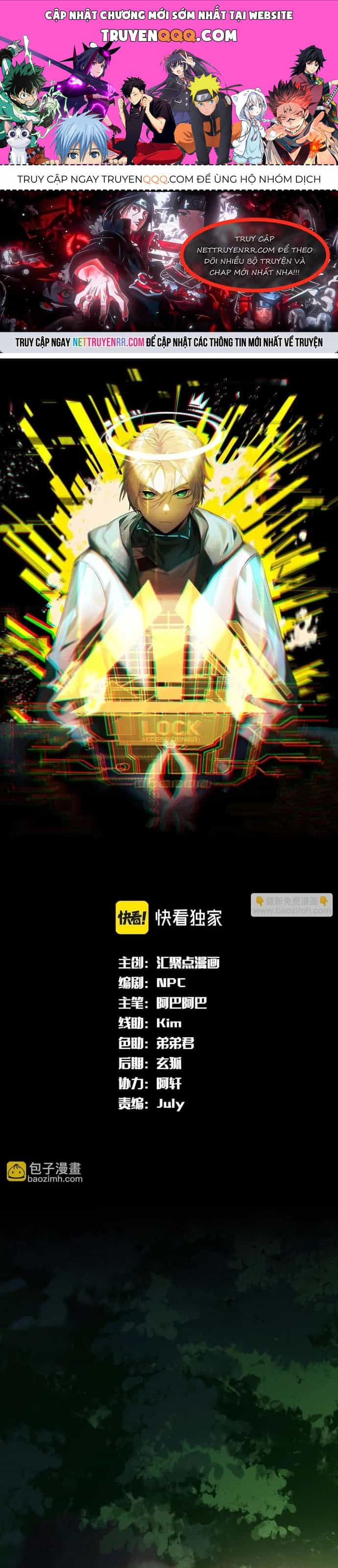 Game Thủ Mạnh Nhất - Chương 10 - ảnh 1