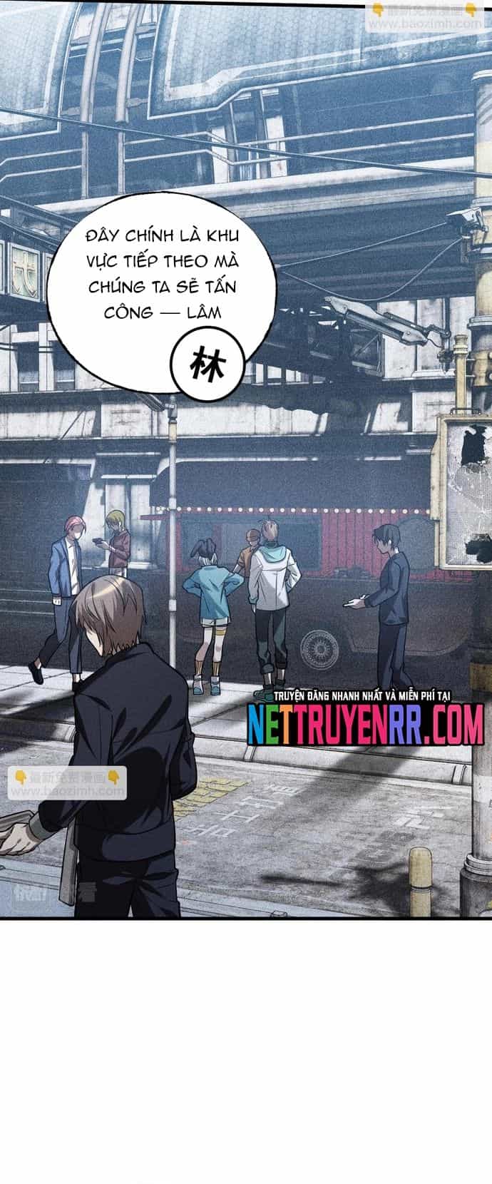 Game Thủ Mạnh Nhất - Chương 13 - ảnh 17