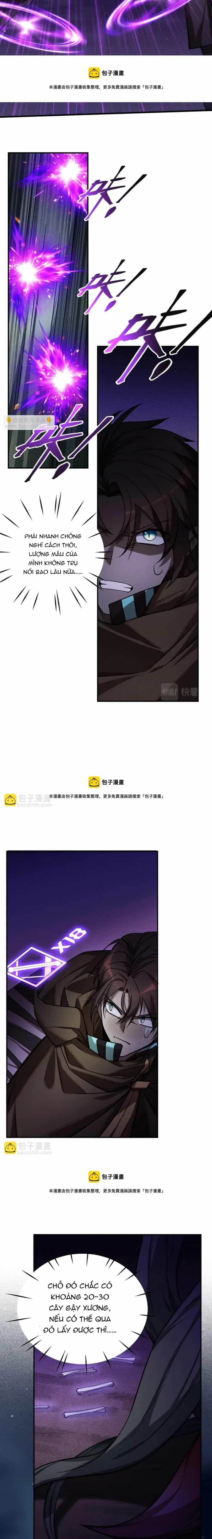 Game Thủ Mạnh Nhất - Chương 16 - ảnh 16