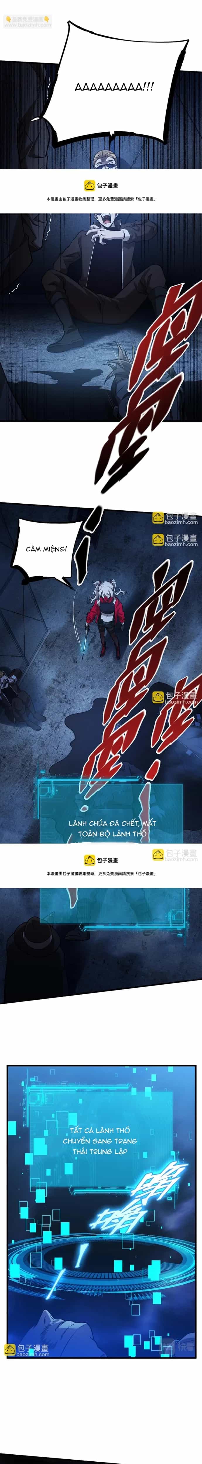 Game Thủ Mạnh Nhất - Chương 18 - ảnh 4