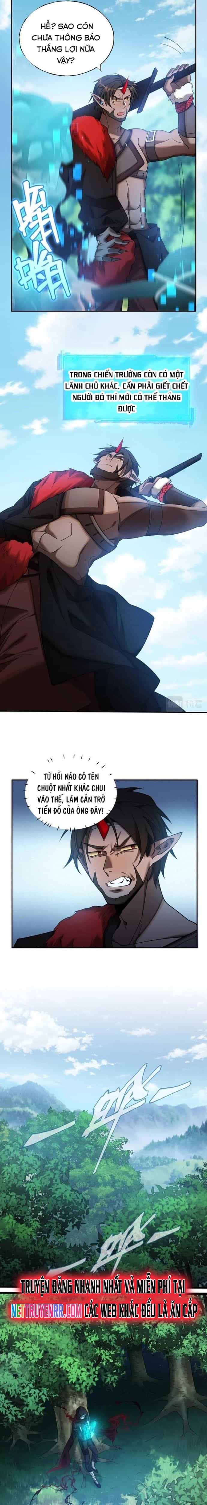 Game Thủ Mạnh Nhất - Chương 2 - ảnh 5