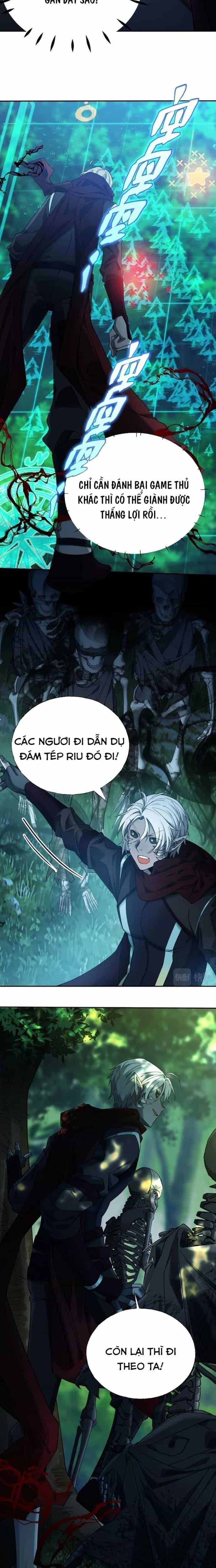 Game Thủ Mạnh Nhất - Chương 2 - ảnh 8