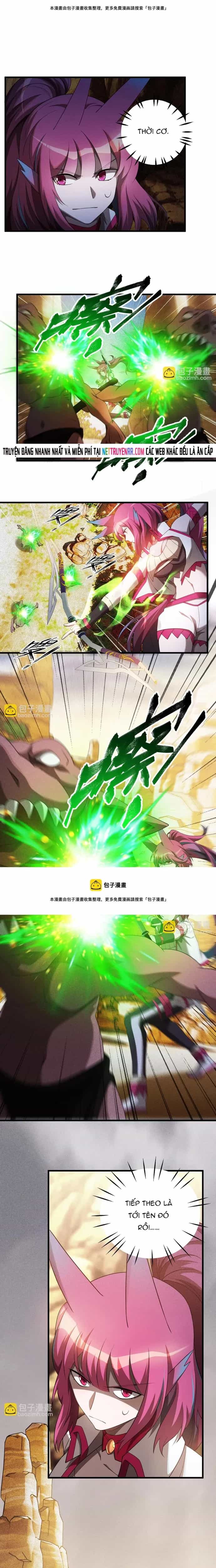 Game Thủ Mạnh Nhất - Chương 23 - ảnh 10