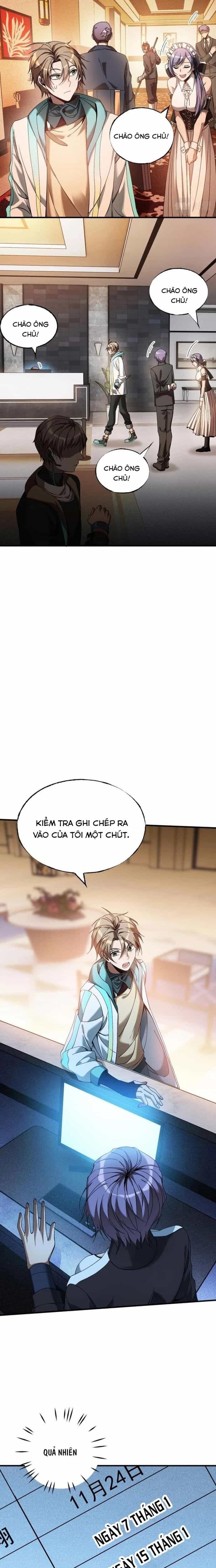 Game Thủ Mạnh Nhất - Chương 3 - ảnh 13