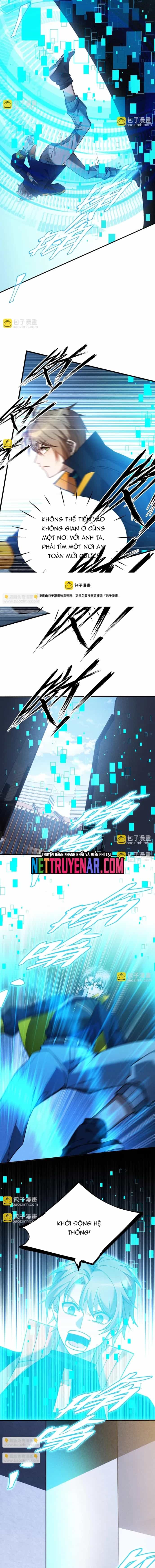 Game Thủ Mạnh Nhất - Chương 36 - ảnh 3